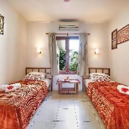Al-Isha Dharamshala Otel Kuta Lombok Dış mekan fotoğraf