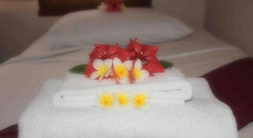 Al-Isha Dharamshala Otel Kuta Lombok Dış mekan fotoğraf