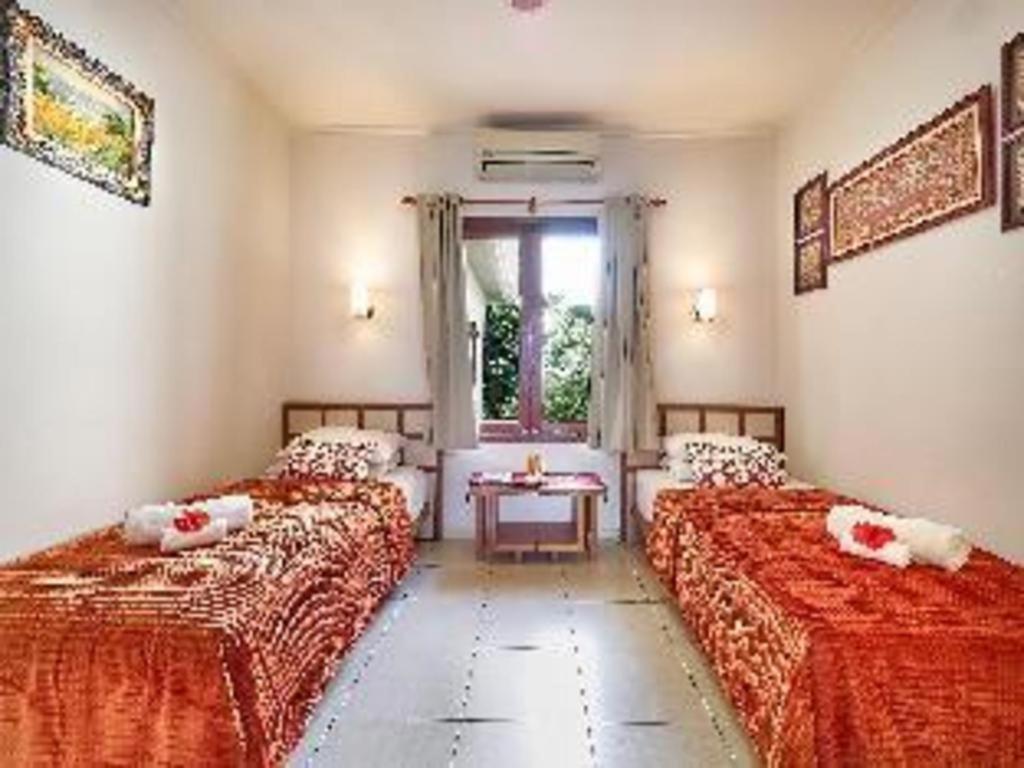 Al-Isha Dharamshala Otel Kuta Lombok Dış mekan fotoğraf