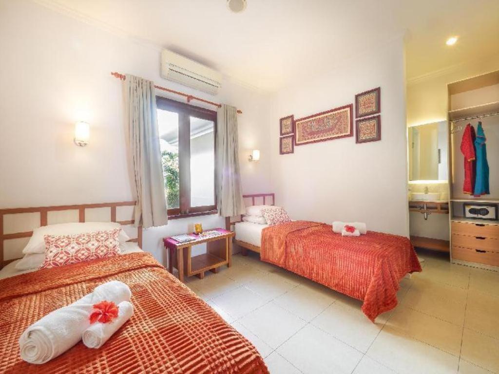 Al-Isha Dharamshala Otel Kuta Lombok Dış mekan fotoğraf