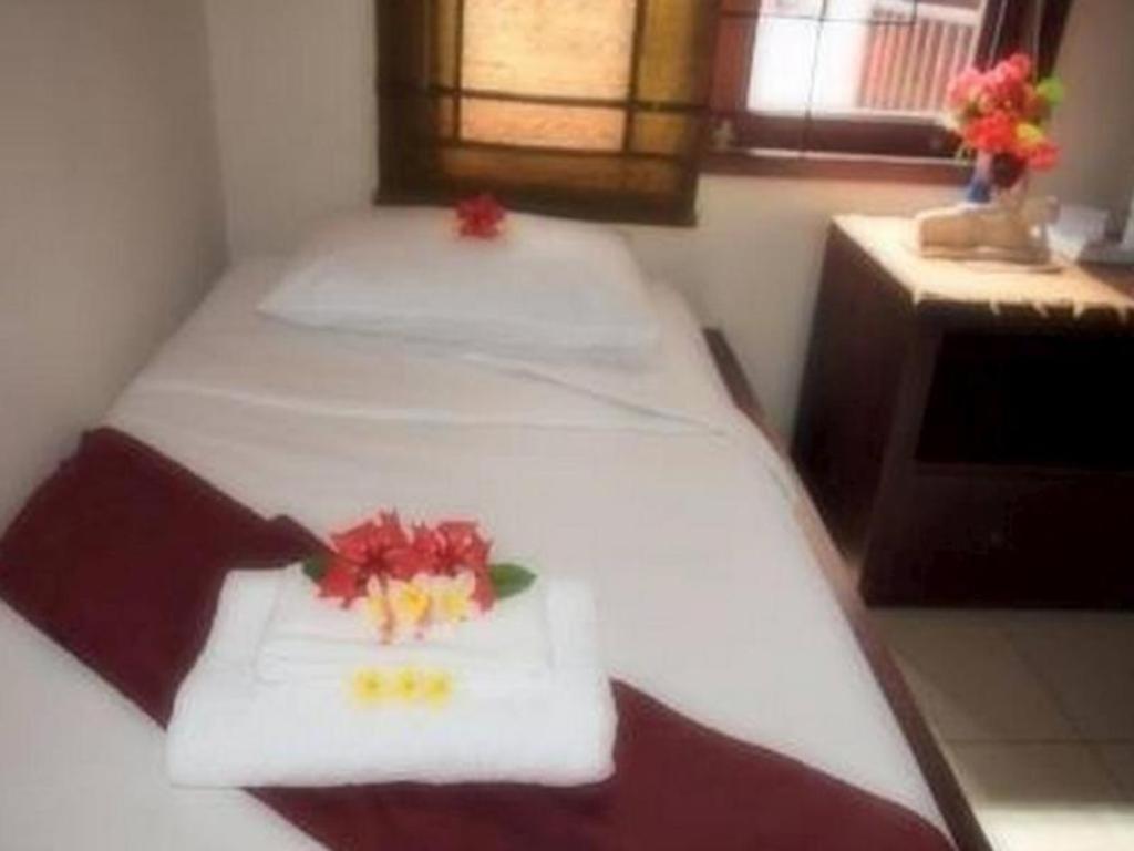 Al-Isha Dharamshala Otel Kuta Lombok Dış mekan fotoğraf