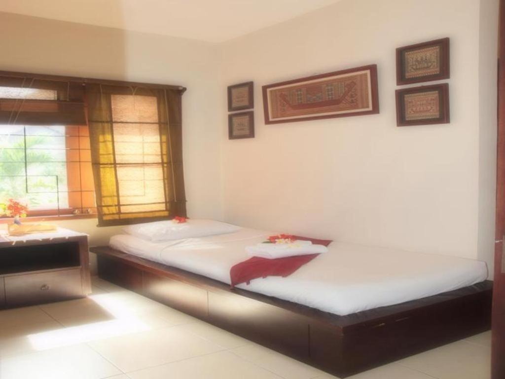 Al-Isha Dharamshala Otel Kuta Lombok Dış mekan fotoğraf