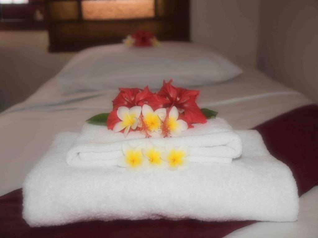 Al-Isha Dharamshala Otel Kuta Lombok Dış mekan fotoğraf