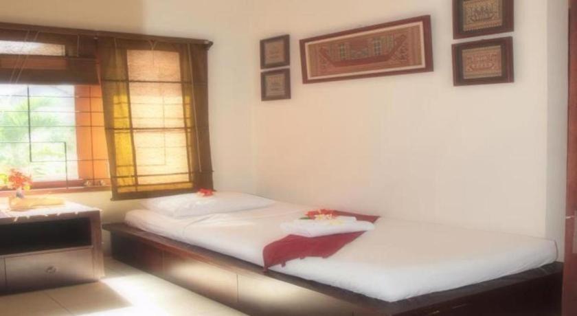 Al-Isha Dharamshala Otel Kuta Lombok Dış mekan fotoğraf
