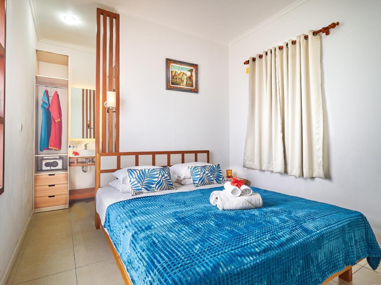 Al-Isha Dharamshala Otel Kuta Lombok Dış mekan fotoğraf